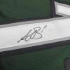 imageAutographedSigned AJ AJ Brown Philadelphia Green Football Jersey Beckett BAS COA