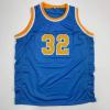 imageAutographedSigned Bill Walton UCLA Blue College Basketball Jersey JSA COA