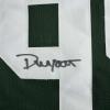 imageAutographedSigned Devonte Wyatt Green Bay Green Football Jersey JSA COA