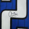 imageAutographedSigned Franz Wagner Orlando Blue Basketball Jersey Beckett BAS COA