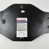 imageAutographedSigned Israel Izzy Adesanya Black Replica UFC Championship Title Belt JSA COA
