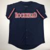 imageAutographedSigned John Rocker Atlanta Blue Baseball Jersey PSADNA COA