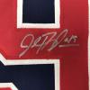 imageAutographedSigned John Rocker Atlanta Blue Baseball Jersey PSADNA COA