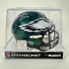 imageAutographedSigned LeSean McCoy Philadelphia Eagles Mini Football Helmet JSA COA
