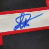 imageAutographedSigned Petr Yan UFC MMA Black Ultimate Fighting Jersey Shirt PSADNA COA