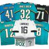 imageAutographedSigned Jacksonville Football Jersey Mystery Box with PSA JSA or Beckett COA