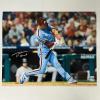 imageAutographedSigned Trea Turner Philadelphia Phillies 16x20 Baseball Photo Beckett BAS COA