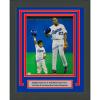 imageFramed AutographedSigned Vladimir Vlad Guerrero Jr amp Sr Montreal Expos 16x20 Baseball Photo Beckett BAS COA