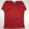 imageAutographedSigned Carli Lloyd Red Soccer Team USA World Cup Jersey JSA COA