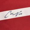 imageAutographedSigned Carli Lloyd Red Soccer Team USA World Cup Jersey JSA COA