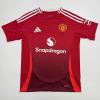 imageAutographedSigned Harry Maguire Manchester United Red Soccer Jersey Beckett BAS COA