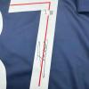 imageAutographedSigned Joao Neves PSG Paris Saint Germain Blue Soccer Futbol Jersey Beckett BAS COA