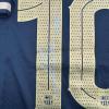 imageFramed AutographedSigned Roberto Carlos 35x39 Brazil Yellow Soccer Jersey Beckett BAS COA