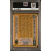 imageGraded 1982 Topps Lawrence Taylor 434 Rookie RC Football Card PSA 8 Near MintMint
