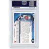 imageGraded 2010 Topps Aaron Hernandez 96 Rookie RC Football Card PSA 10 Gem Mint