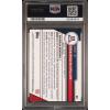 imageGraded 2023 Topps Bowman U Sapphire Tetairoa McMillan 68 Rookie RC Football Card PSA 10 Gem Mint