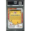 imageGraded 2024 Panini Donruss Patrick Mahomes II 33 Bomb Squad Football Card PSA 10 Gem Mint