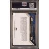 imageGraded 2024 Topps Bowman U Now Ashton Jeanty 20 Rookie RC Football Card PSA 10 Gem Mint