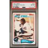 imageGraded 1982 Topps Lawrence Taylor 434 Rookie RC Football Card PSA 8 Near MintMint