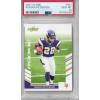 imageGraded 2007 Score Adrian Peterson 341 Rookie RC Football Card PSA 10 Gem Mint