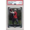 imageGraded 2014 Topps Chrome Derek Carr 115 With Ball Rookie RC Football Card PSA 10 Gem Mint