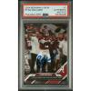 imageGraded 2024 Topps Bowman U Now Ryan Williams 2 Rookie RC Football Card PSA 10 Auto Grade Gem Mint