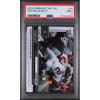 imageGraded 2025 Panini Instant Ashton Jeanty 55 Rookie RC Football Card PSA 9 Mint