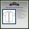 imageFacsimile Autographed Joe Mauer Minnesota Pinstripe Reprint Laser Auto Baseball Jersey Size Mens XL