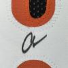 imageFramed AutographedSigned Chad Johnson Ochocinco 33x42 Cincinnati Black Football Jersey JSA COA