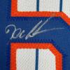 imageFramed AutographedSigned Dwight Doc Gooden 33x42 New York Pinstripe Baseball Jersey PSADNA COA