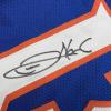 imageFramed AutographedSigned Joakim Noah 35x39 Florida Blue College Basketball Jersey Beckett BAS COA