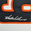 imageFramed AutographedSigned Matt Williams 35x39 San Francisco White Baseball Jersey JSA COA