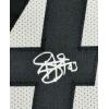 imageFramed Facsimile Autographed Troy Polamalu 35x39 Pittsburgh White Reprint Laser Auto Football Jersey