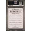 imageGraded 2018 Leaf Rookie Shohei Ohtani RA01 Achievement Rookie RC Baseball Card PSA 10 Gem Mint