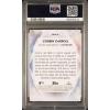 imageGraded 2023 Topps Corbin Carroll SMLB34 Stars of MLB Rookie RC Baseball Card PSA 10 Gem Mint