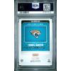 imageGraded 2025 Panini Instant Travis Hunter RPSFL35 RPS First Look Rookie RC Football Card PSA 8 Near Mint