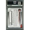 imageGraded 2025 Topps Bowman Mega Box JJ Wetherholt 22 Prospects Rookie RC Baseball Card PSA 10 Gem Mint