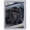 image2025 Topps Chrome Disney Stitch Live Action Lilo and Stitch 200 Movie Card Near Mint