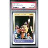 imageGraded 1988 Fleer Michael Cooper 65 Basketball Card PSA 8 NMMT