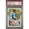 imageGraded 1989 Topps Traded Barry Sanders 83T Rookie RC Football Card PSA 10 Gem Mint