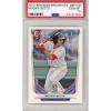 imageGraded 2014 Bowman Prospects Mookie Betts BP109 Rookie RC Baseball Card PSA 10 Gem Mint