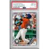 imageGraded 2019 Topps Bowman Yordan Alvarez BP123 Paper Prospects Rookie RC Baseball Card PSA 10 Gem Mint