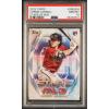 imageGraded 2023 Topps Corbin Carroll SMLB34 Stars of MLB Rookie RC Baseball Card PSA 10 Gem Mint