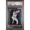imageGraded 2024 Topps Bowman Draft Travis Bazzana BDC1 Chrome Rookie RC Baseball Card PSA 9 Mint