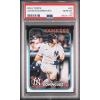 imageGraded 2024 Topps Jasson Dominguez 60 Rookie RC Baseball Card PSA 10 Gem Mint