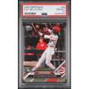 imageGraded 2024 Topps Now Elly De La Cruz 68 Rookie RC Baseball Card PSA 10 Gem Mint