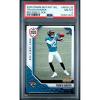 imageGraded 2025 Panini Instant Travis Hunter RPSFL35 RPS First Look Rookie RC Football Card PSA 8 Near Mint