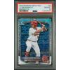 imageGraded 2025 Topps Bowman Mega Box JJ Wetherholt 22 Prospects Rookie RC Baseball Card PSA 10 Gem Mint