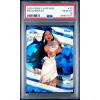 imageGraded 2025 Topps Chrome Disney Sapphire Pocahontas 30 Trading Card PSA 10 Gem Mint