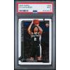 imageGraded 2025 Topps Dylan Harper 202 Rookie RC Basketball Card PSA 9 Mint